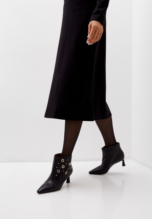 фото Ботильоны pollini
