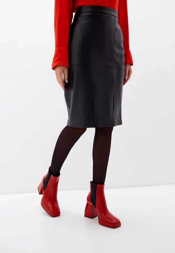 фото Ботильоны pollini