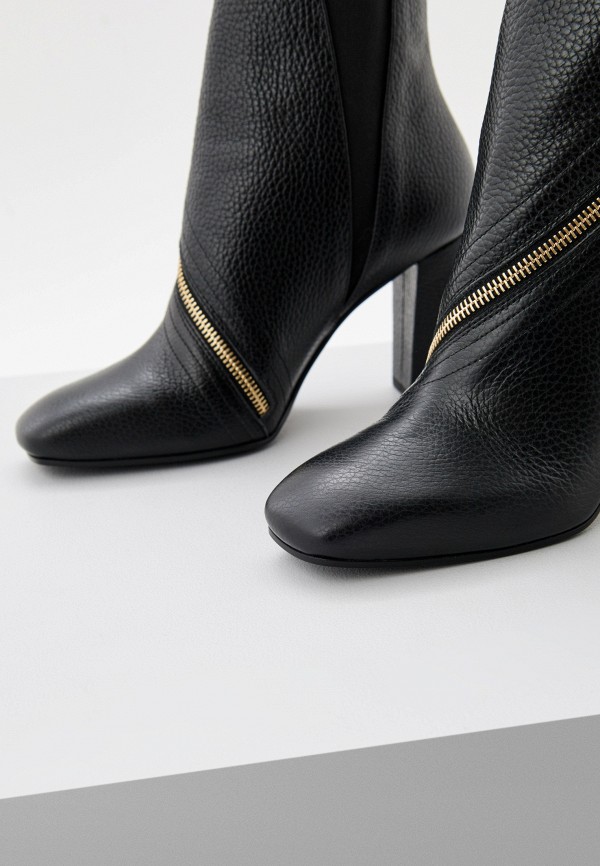 фото Ботильоны pollini