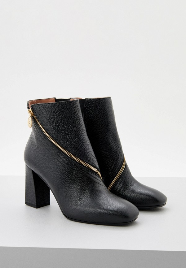 фото Ботильоны pollini