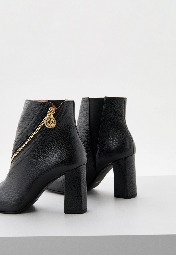 фото Ботильоны pollini