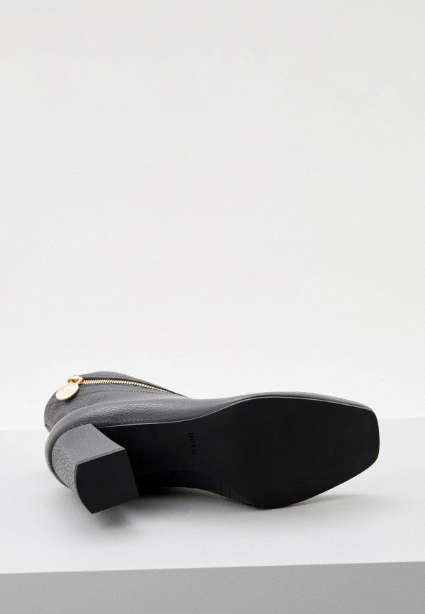 фото Ботильоны pollini