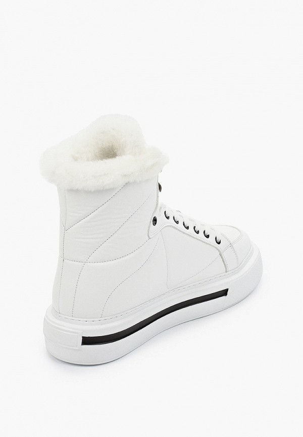 фото Ботинки bate