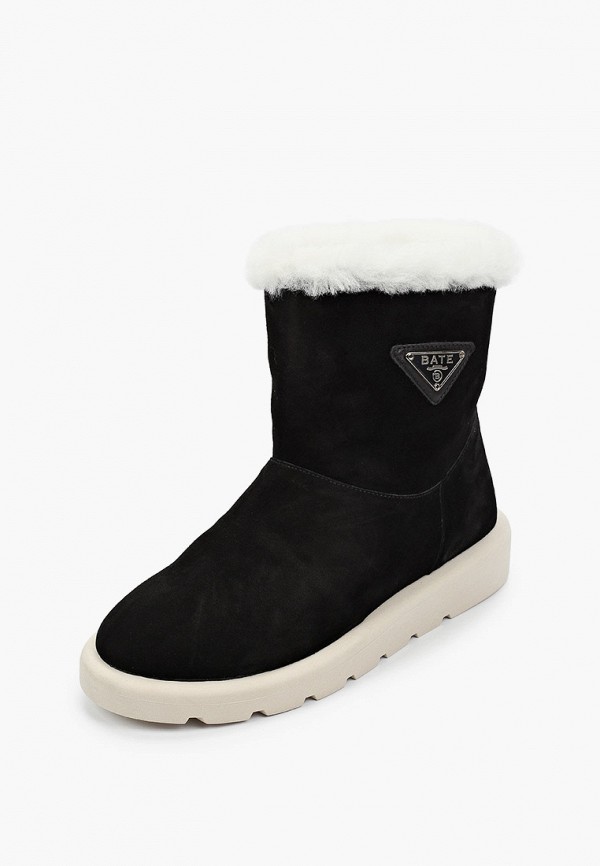 фото Полусапоги bate