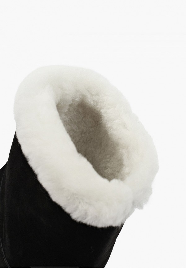 фото Полусапоги bate