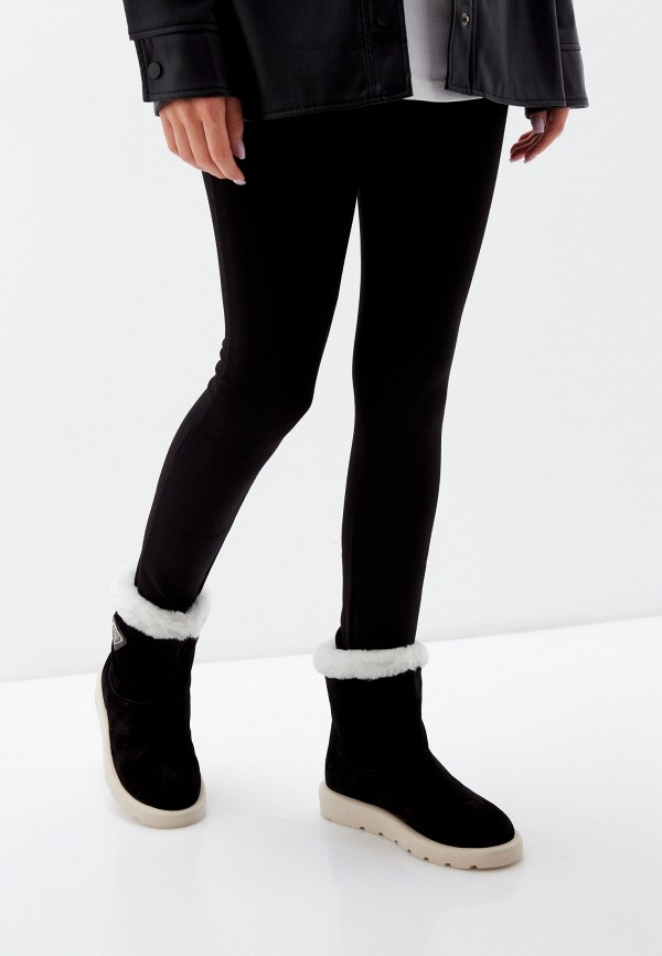 фото Полусапоги bate