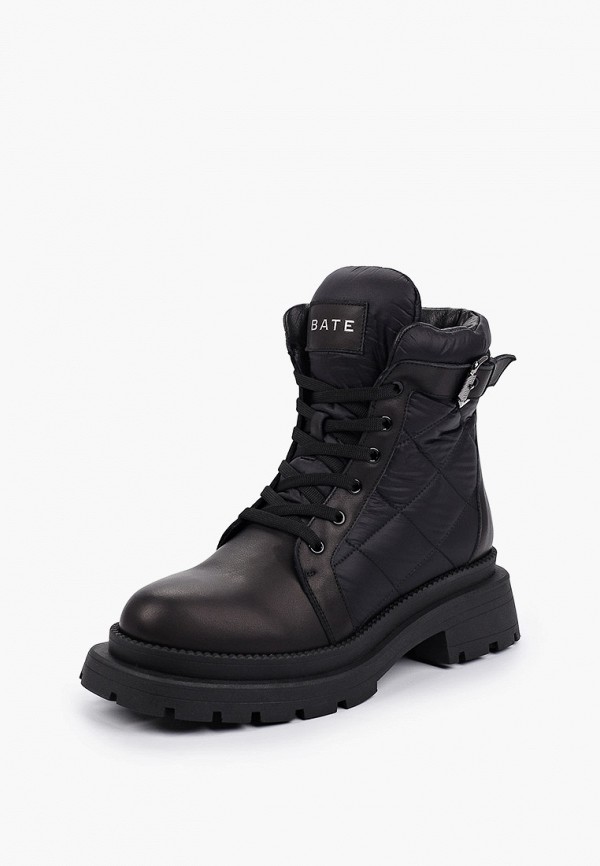 фото Дутики bate