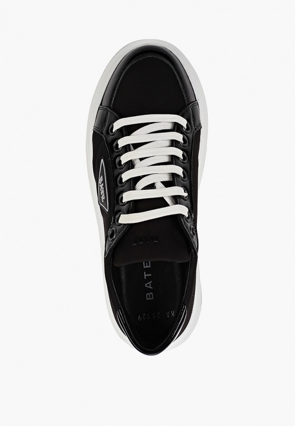 фото Кеды bate