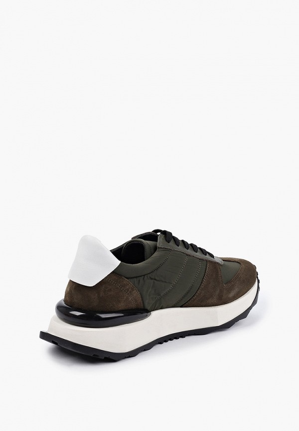 фото Кроссовки bate