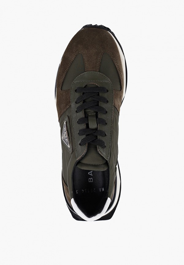 фото Кроссовки bate