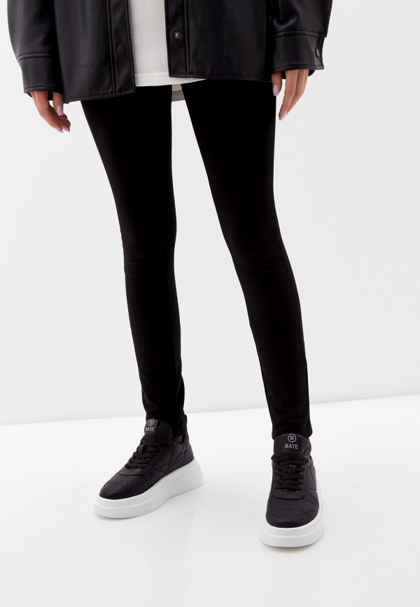 фото Кеды bate