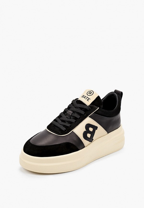 фото Кеды bate