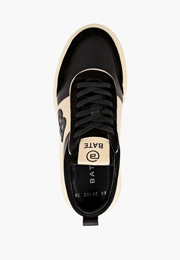 фото Кеды bate