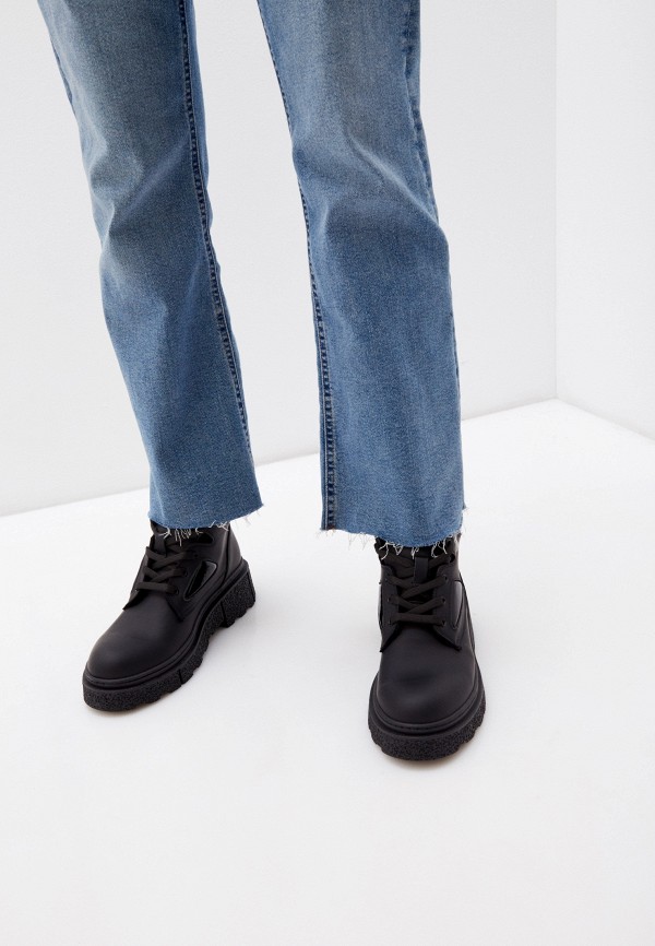 фото Ботинки bate