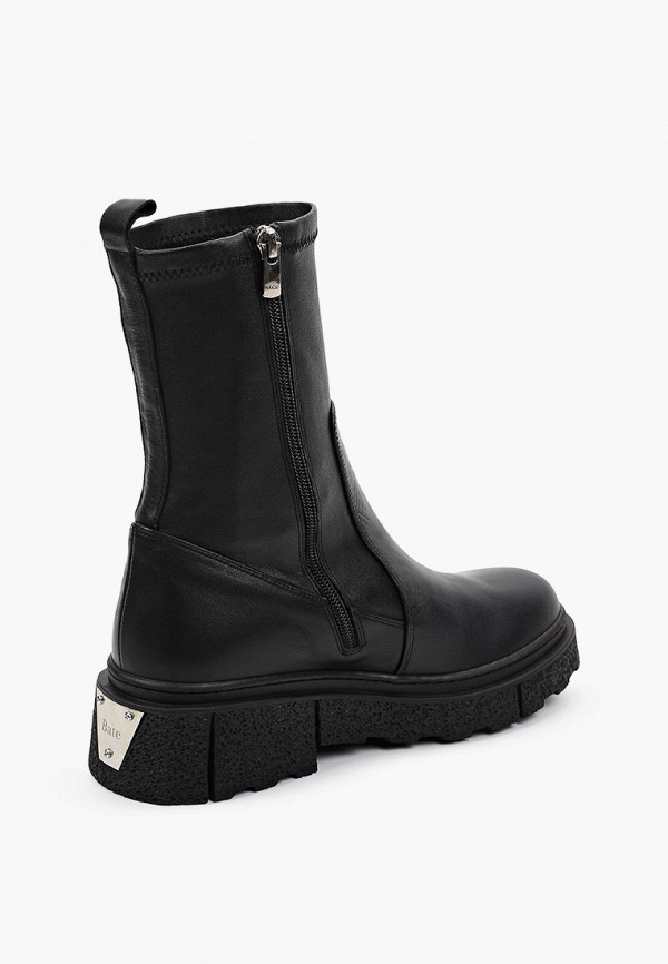 фото Полусапоги bate