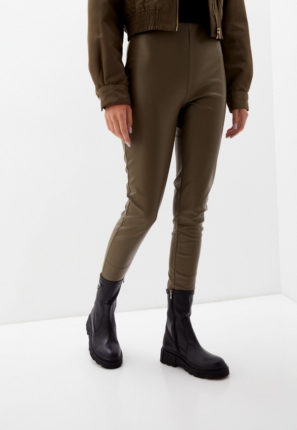 фото Полусапоги bate