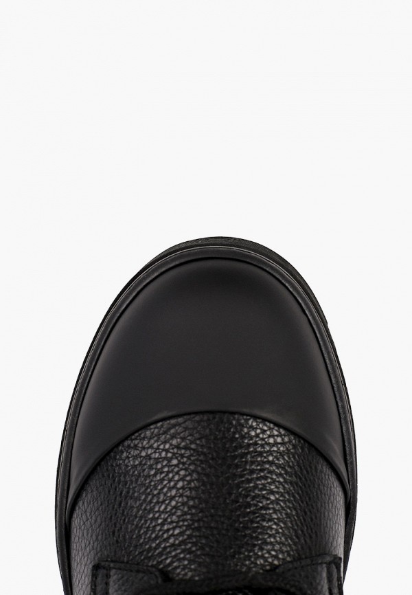 фото Ботинки bate