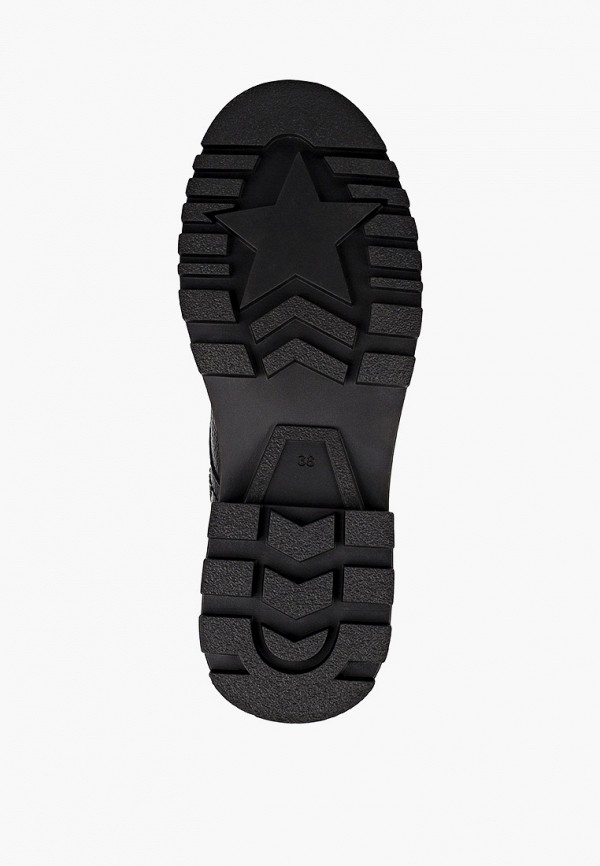 фото Ботинки bate