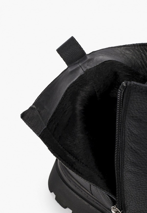 фото Ботинки bate