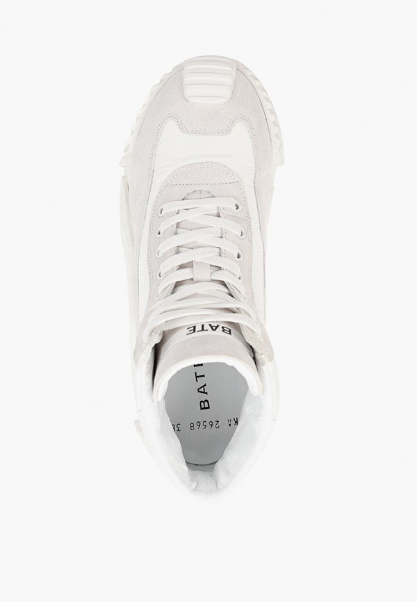 фото Кроссовки bate