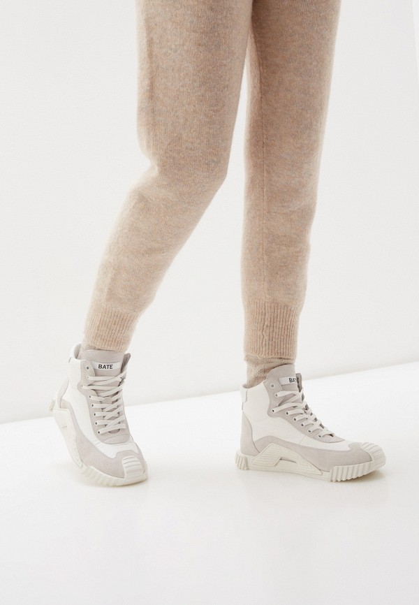 фото Кроссовки bate