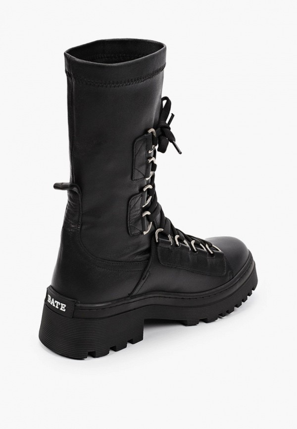 фото Ботинки bate