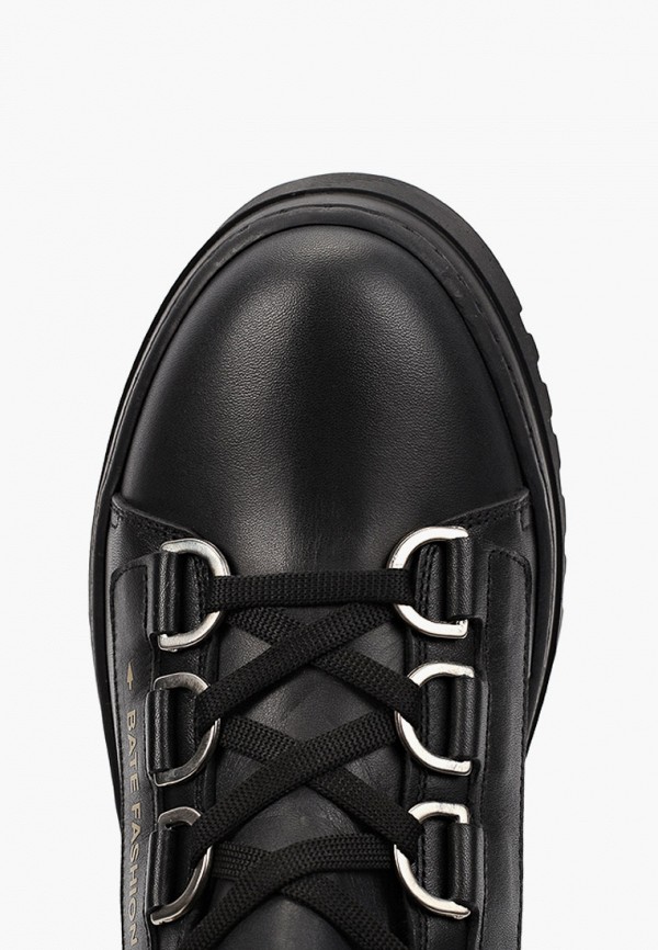 фото Ботинки bate