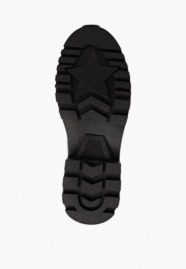 фото Ботинки bate