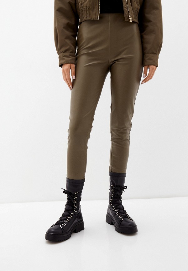 фото Ботинки bate