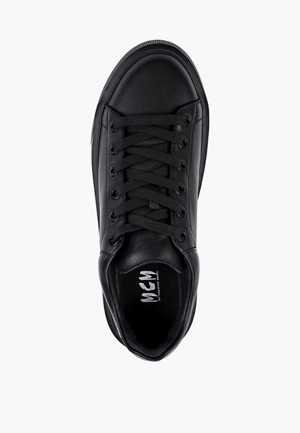 фото Кеды mcm