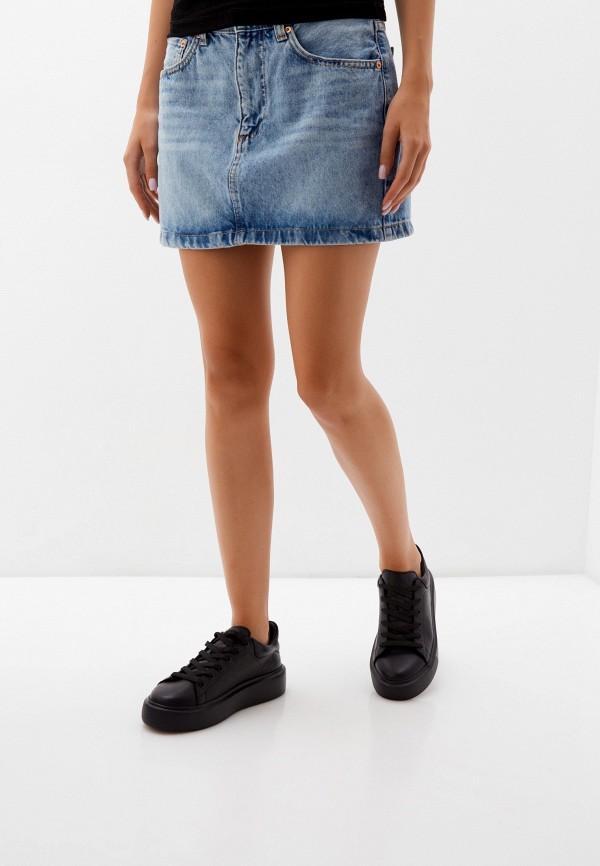 фото Кеды mcm