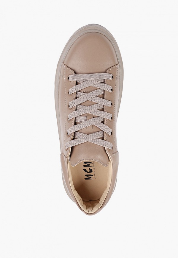 фото Кеды mcm