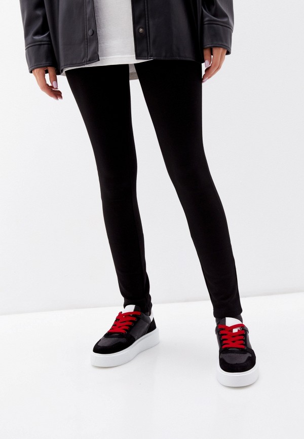 фото Кеды mcm