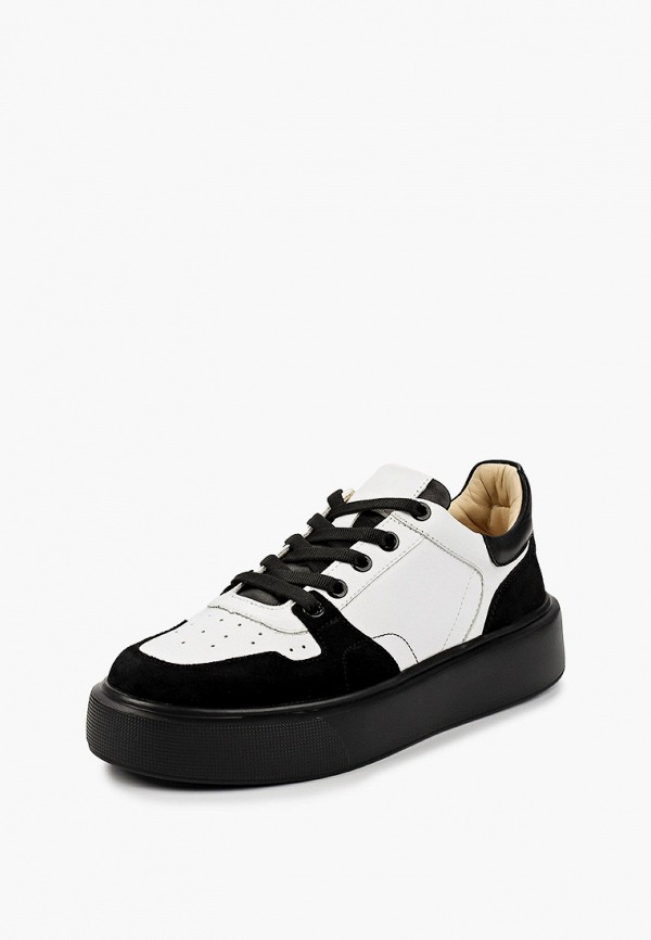 Кеды MCM черный, размер 40, фото 2