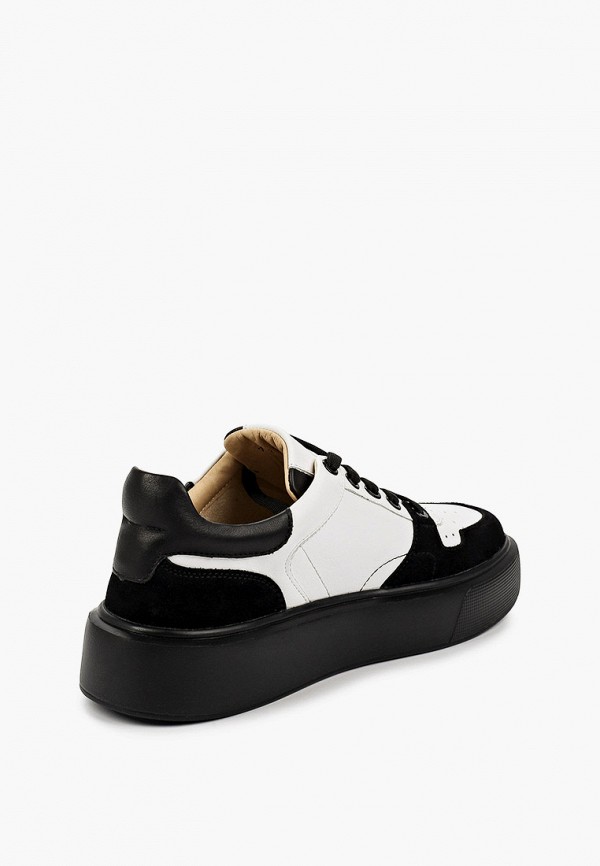 Кеды MCM черный, размер 40, фото 3