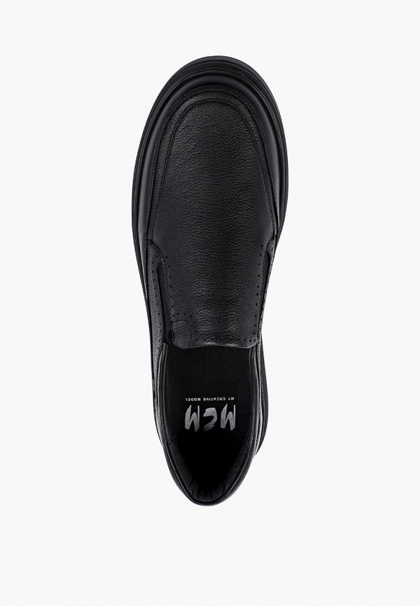 фото Слипоны mcm