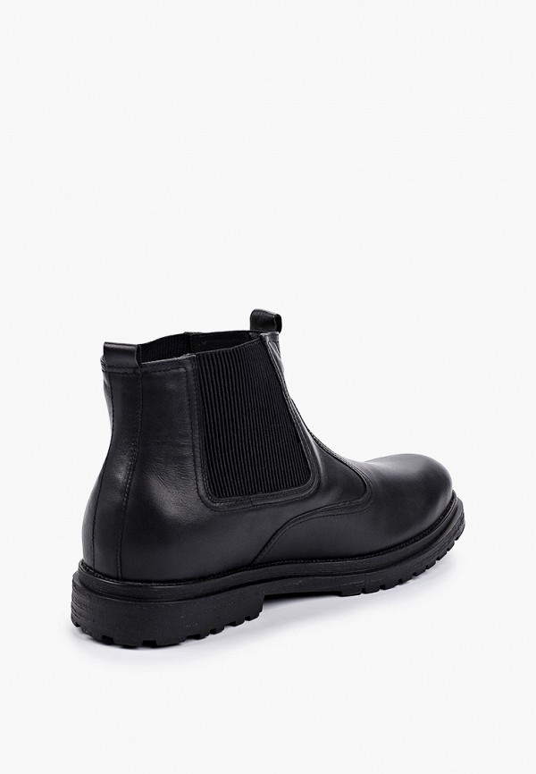 Ботинки MCM черный, размер 40, фото 3