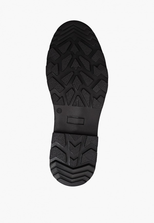 Ботинки MCM черный, размер 44, фото 5