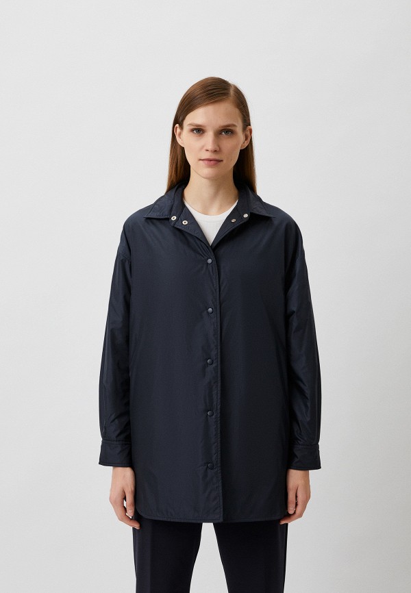 

Куртка утепленная Aspesi, Синий