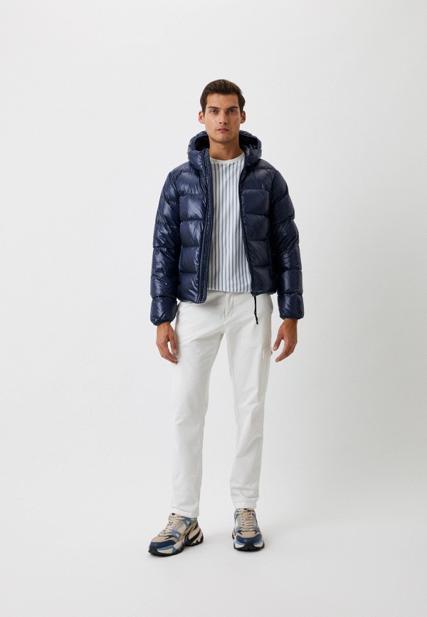 фото Куртка утепленная aspesi