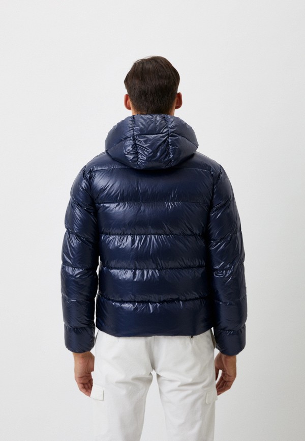 фото Куртка утепленная aspesi