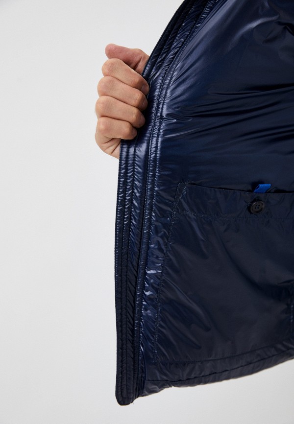 фото Куртка утепленная aspesi