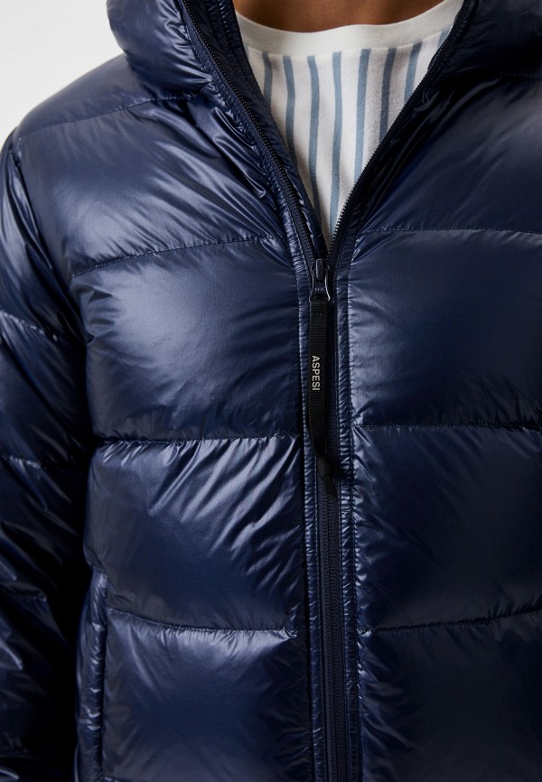 фото Куртка утепленная aspesi