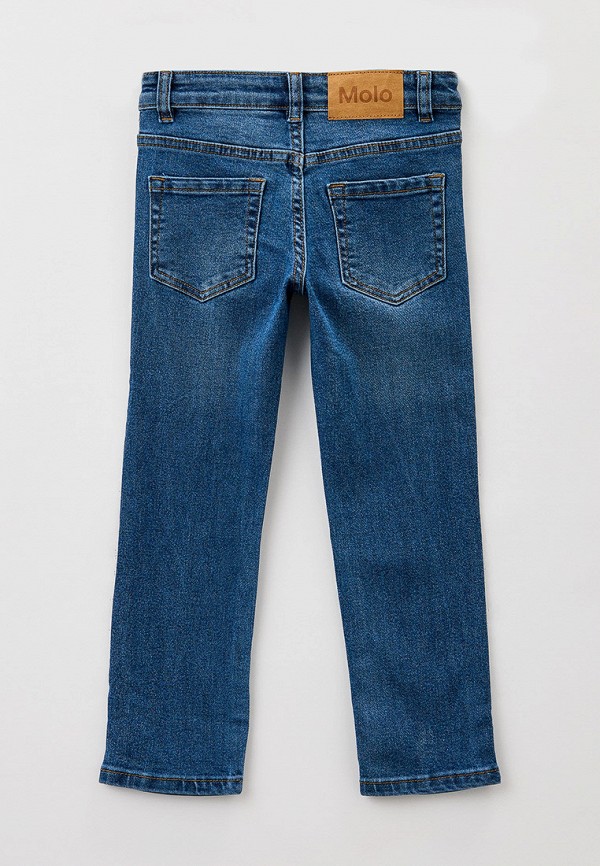 фото Джинсы molo