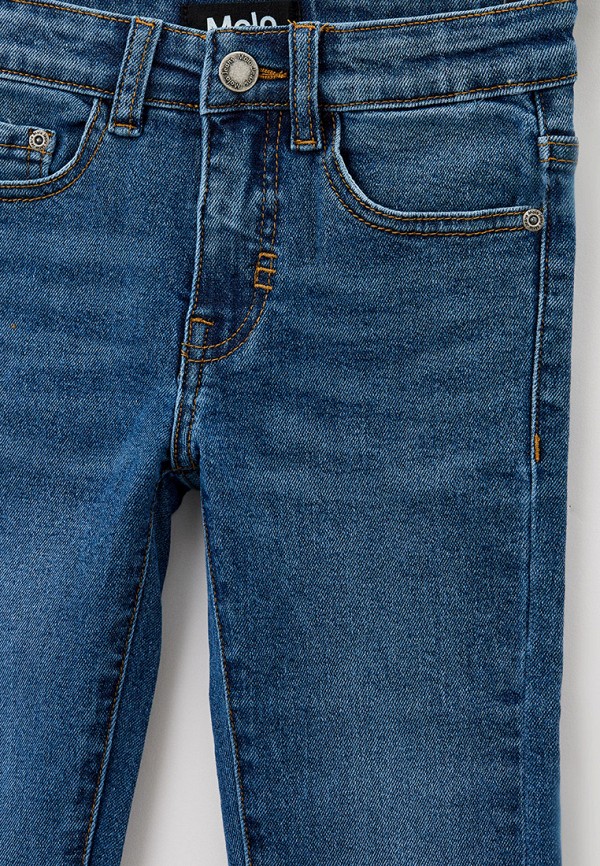 фото Джинсы molo