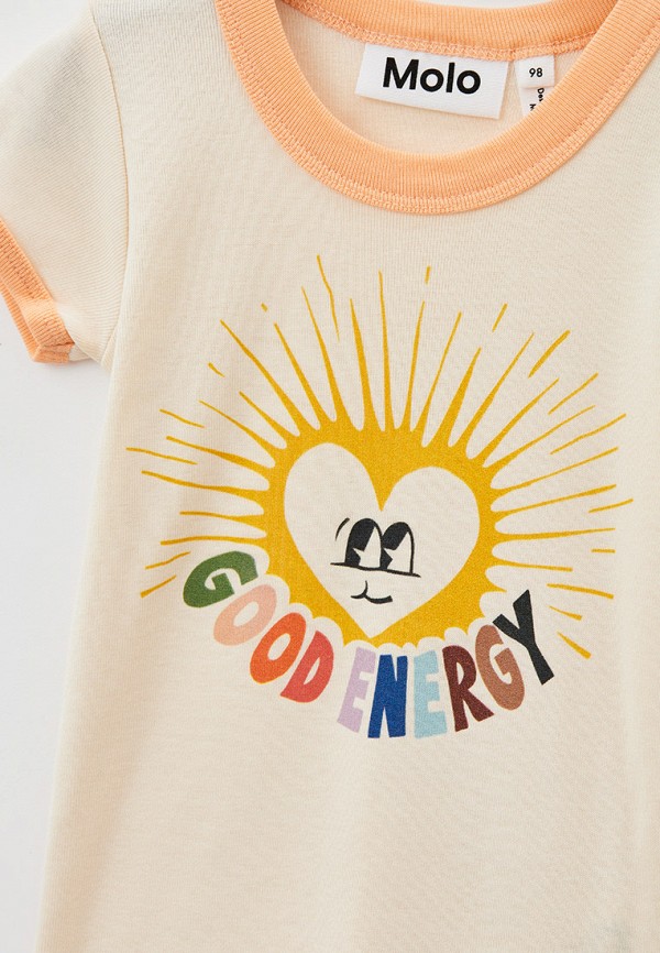 фото Футболка molo