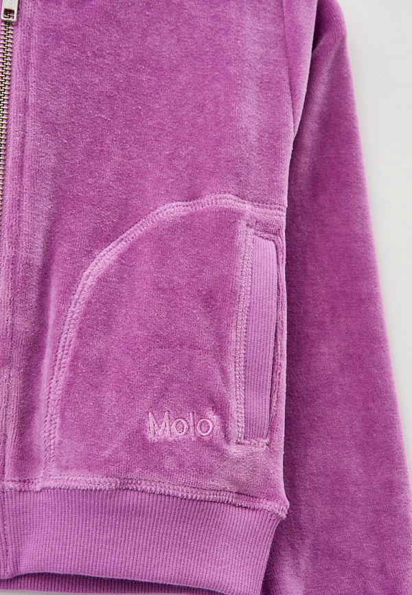 фото Толстовка molo