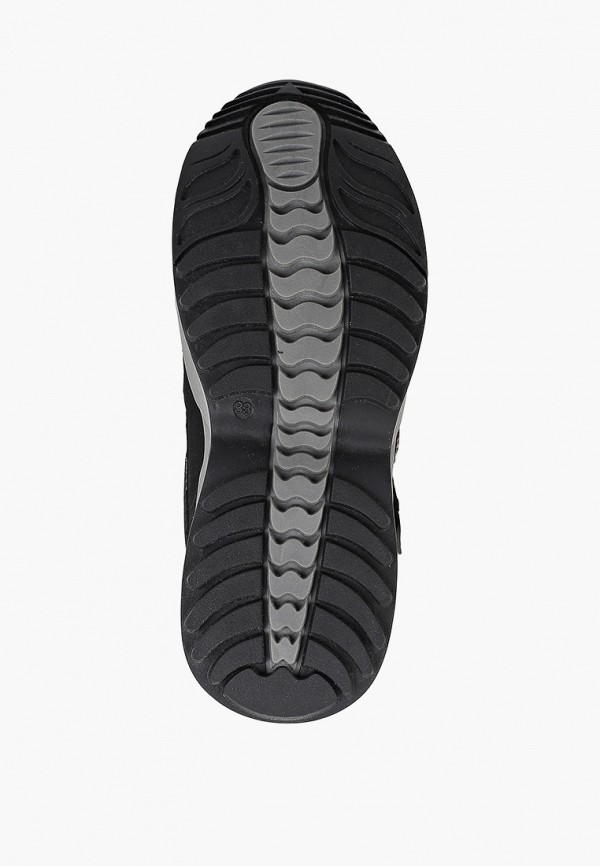 фото Ботинки kenkä