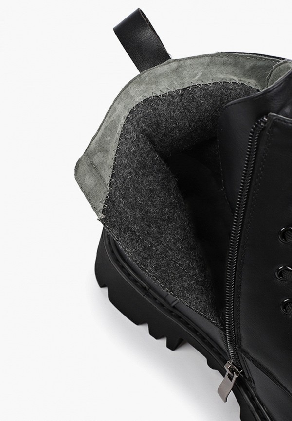 фото Ботинки kenkä