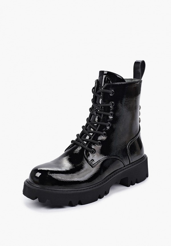 фото Ботинки kenkä